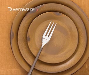 Tavernware Glazed Pottery