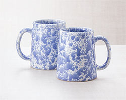 Tankard Mug