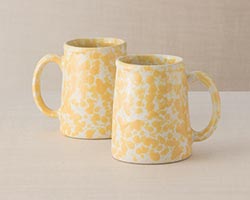 Tankard Mug