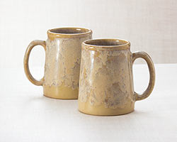 Tankard Mug