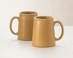 Tankard Mug