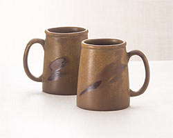 Tankard Mug