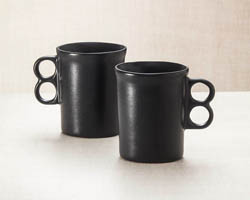 Trigger Mug