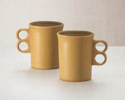 Trigger Mug