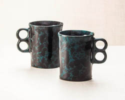 Trigger Mug
