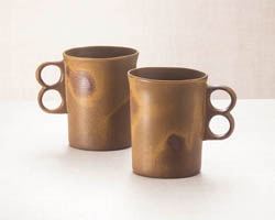 Trigger Mug