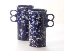 Tall Trigger Mug