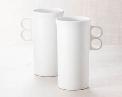 Tall Trigger Mug