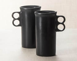 Tall Trigger Mug