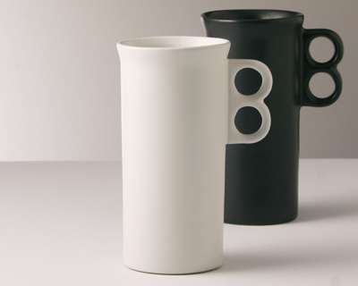 Tall Trigger Mug