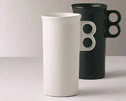Tall Trigger Mug