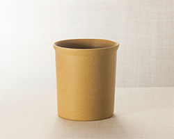 Short Utensil Crock