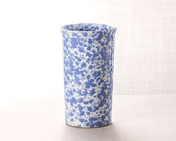 Tall Utensil Crock