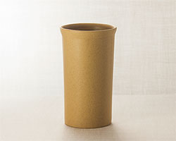 Tall Utensil Crock