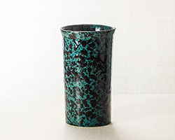 Tall Utensil Crock