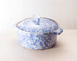 Covered Casserole