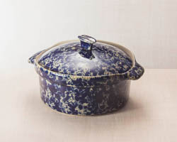 Covered Casserole