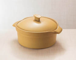 Covered Casserole