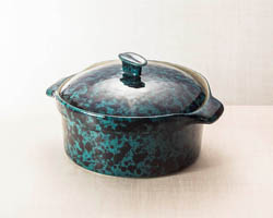 Covered Casserole