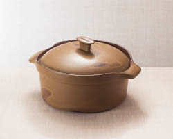 Covered Casserole
