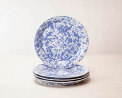 Classic Lunch Plate