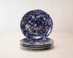 Classic Lunch Plate