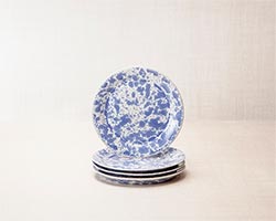 Classic Dessert Plate