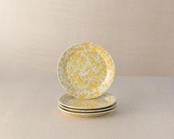 Classic Dessert Plate