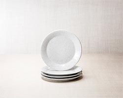 Classic Dessert Plate