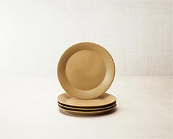 Classic Dessert Plate