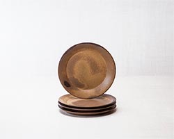 Classic Dessert Plate