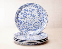 Classic Dinner Plate