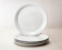 Classic Dinner Plate