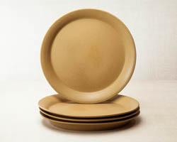 Classic Dinner Plate