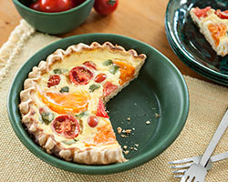 Basic Pie Pan