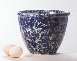 Large Mixing Bowl