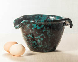 Batter Bowl & Vermont Pancake Set