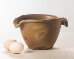 Batter Bowl & Vermont Pancake Set