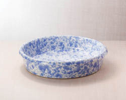 Round Baker
