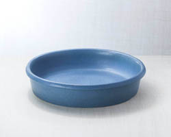 Round Baker