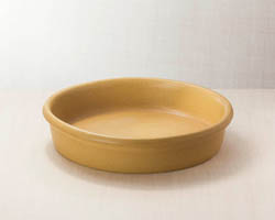 Round Baker