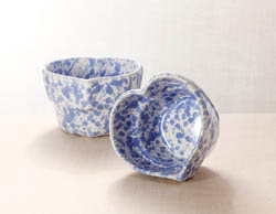 Heart Baker Bowl