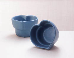 Heart Baker Bowl