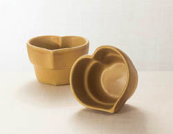 Heart Baker Bowl