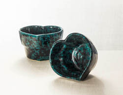 Heart Baker Bowl