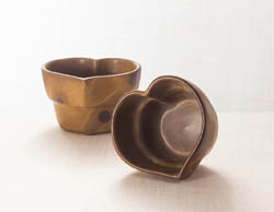 Heart Baker Bowl
