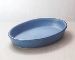 Oval Baker