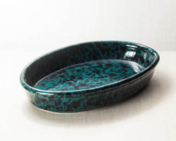 Oval Baker