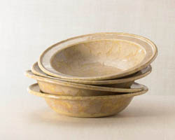 Rimmed Soup/Pasta Bowl