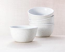 Medium Basic Bowl